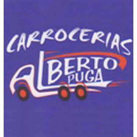 Carrocerias Alberto Puga S.L.