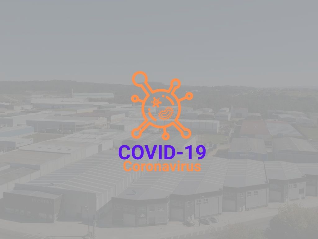 Autónomos y pymes solicitan medidas al Concello frente al parón en la actividad provocado por el COVID 19.