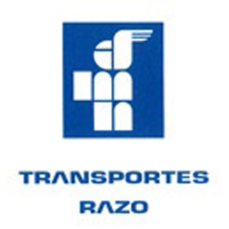 TRANSPORTES RAZO, S.L.