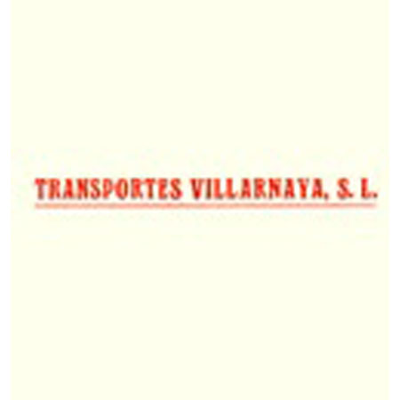 Transportes Villarnaya S.L.
