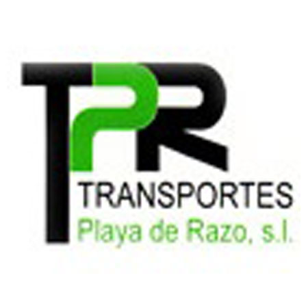 TRANSPORTES PLAYA DE RAZO S.L.