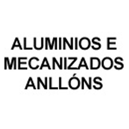ALUMINIOS E MECANIZADOS ANLLÓNS