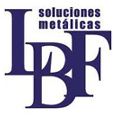 LBF Soluciones Metálicas