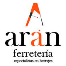 FERRETERÍA ARÁN, S.L.