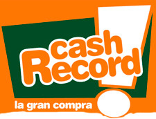 CASH RECORD CARBALLO