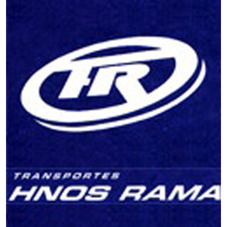 TRANSPORTES HERMANOS RAMA RODRÍGUEZ, S.L.
