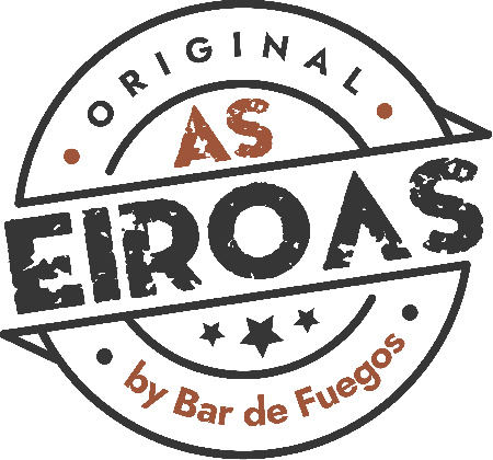 AS EIROAS BY BAR DE FUEGOS