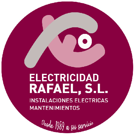 ELECTRICIDAD RAFAEL, S.L.U.