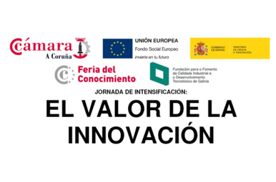 JORNADA DE INTENSIFICACIÓN: EL VALOR DE LA INNOVACIÓN