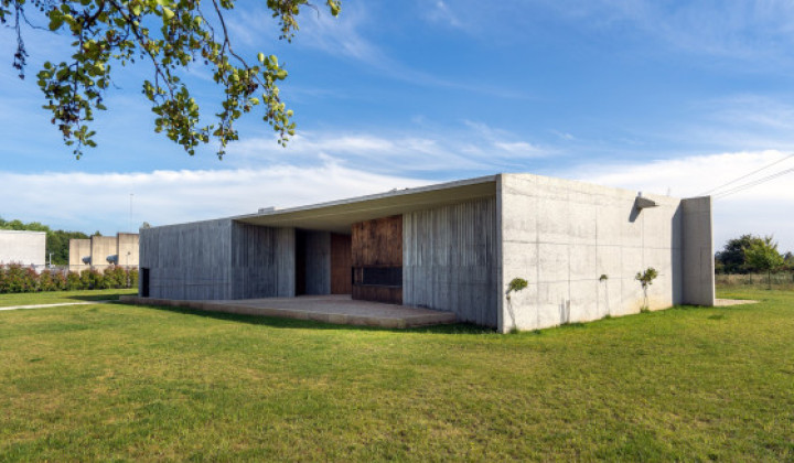 Asamblea General de la ECOXEM del polígono.