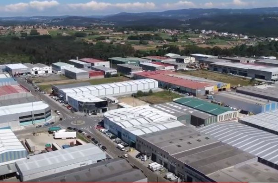 La Zona Franca de Vigo reconoce las buenas prácticas llevadas a cabo por varias empresas del polígono.